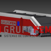 OFEM designed by Grupo FEM