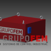 EFEM diseño Grupo FEM